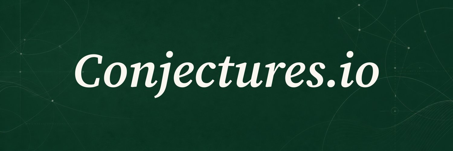 Built the platform powering a live marketplace for machine-verifiable mathematical proofs. — image 1